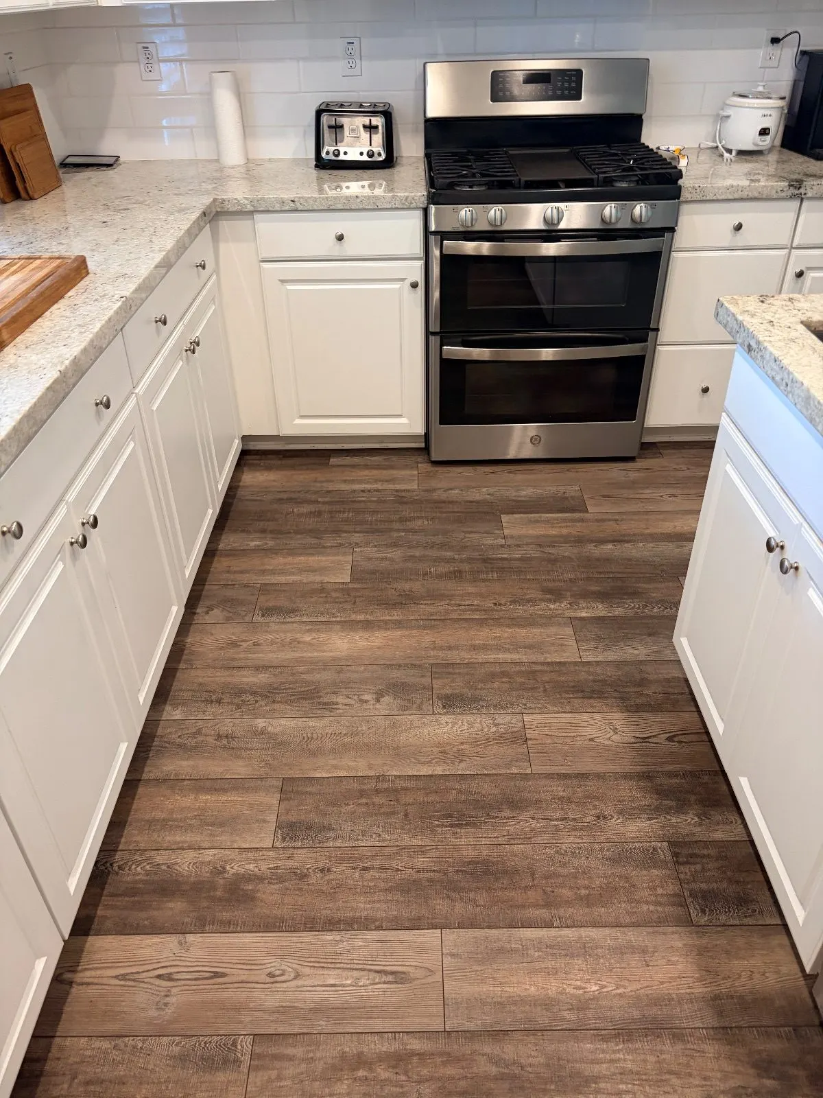 After — House Cleaning in Woodland, CA — October 2026