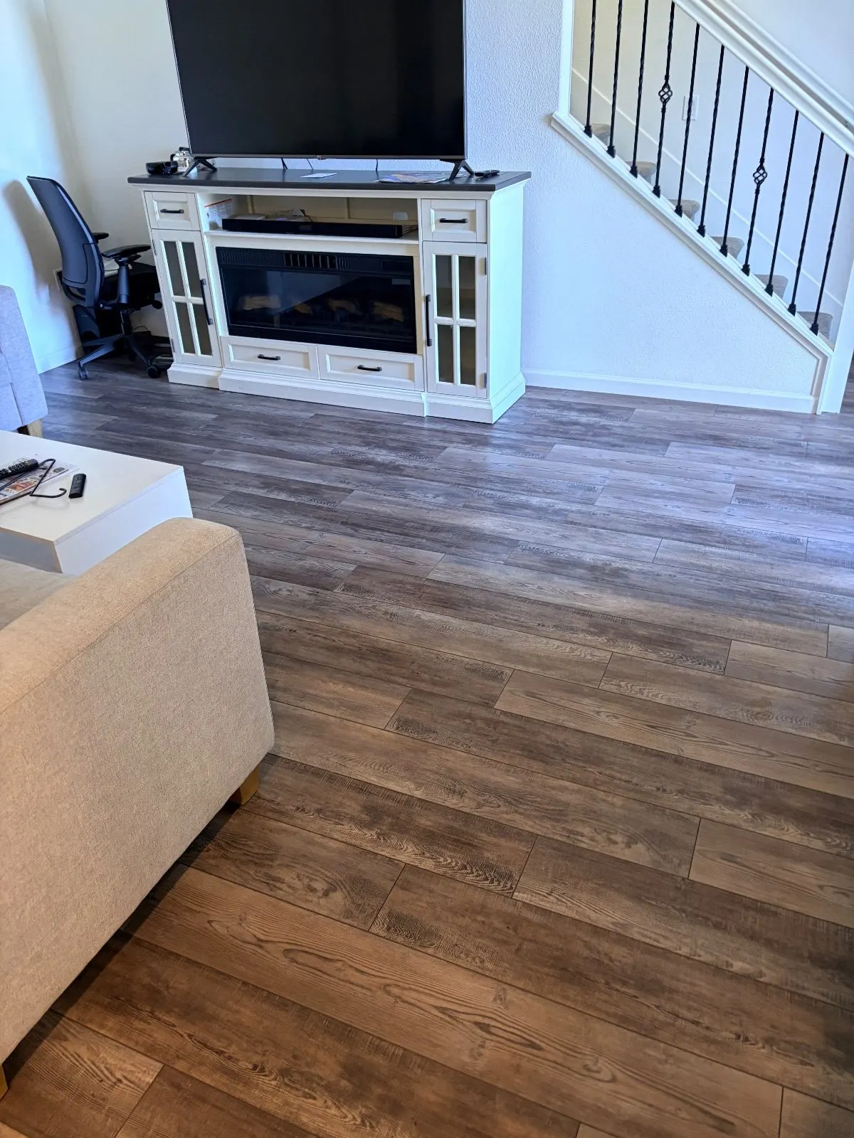 After — House Cleaning in Woodland, CA — October 2026