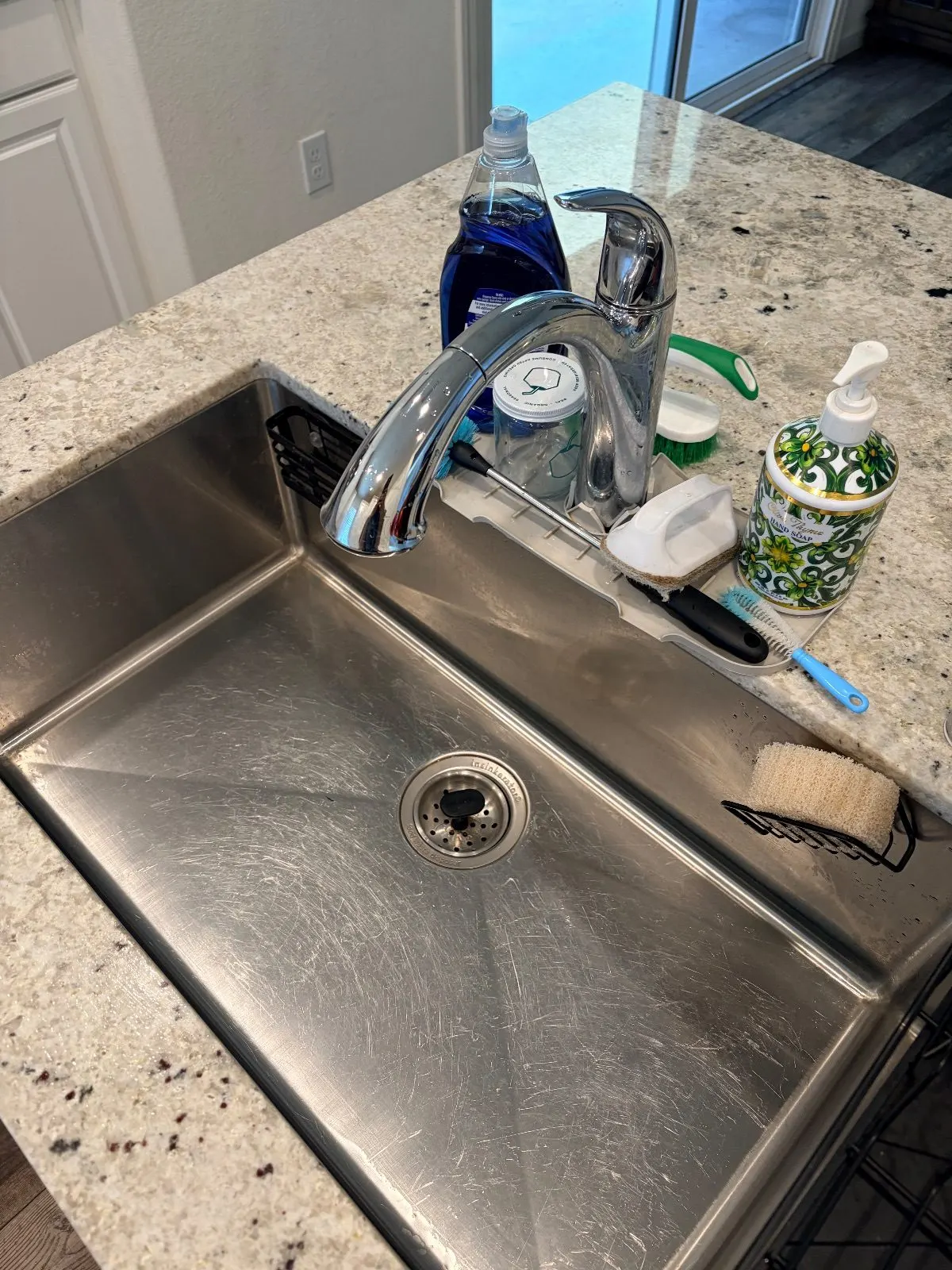 After — House Cleaning in Woodland, CA — October 2026