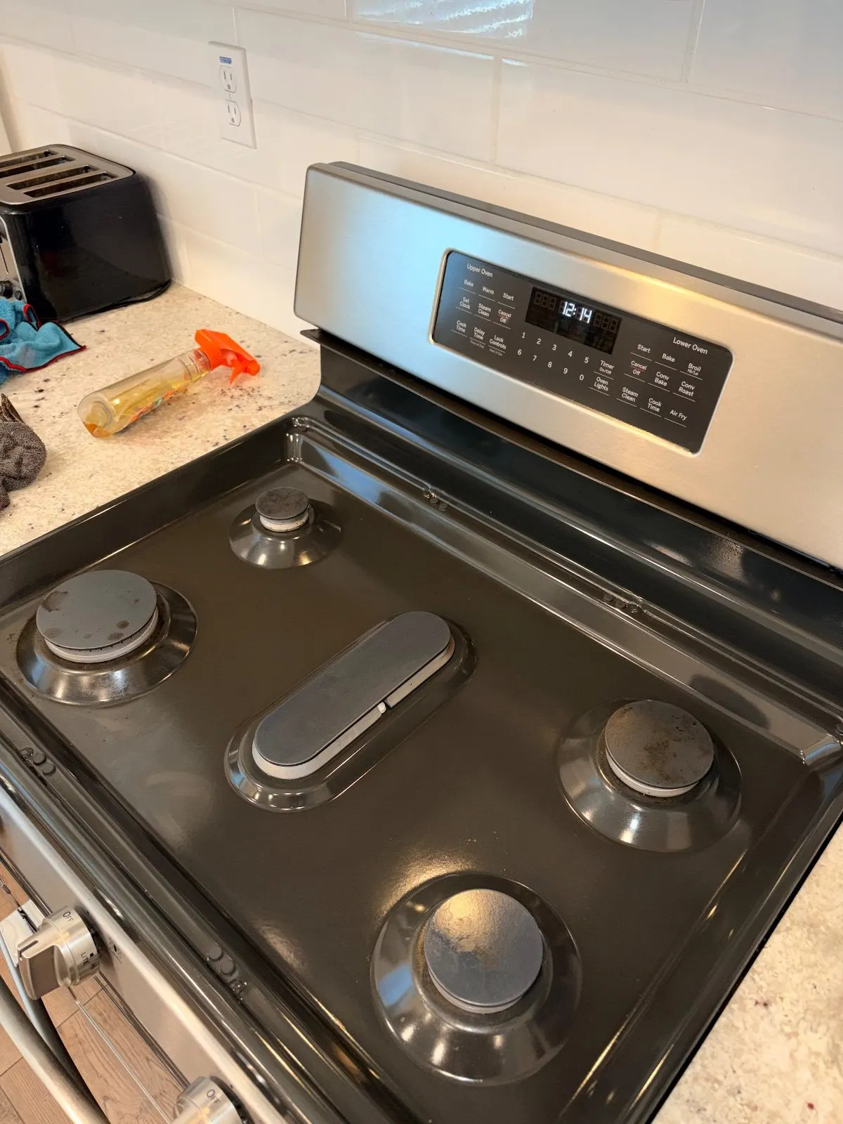 After — House Cleaning in Woodland, CA — October 2026