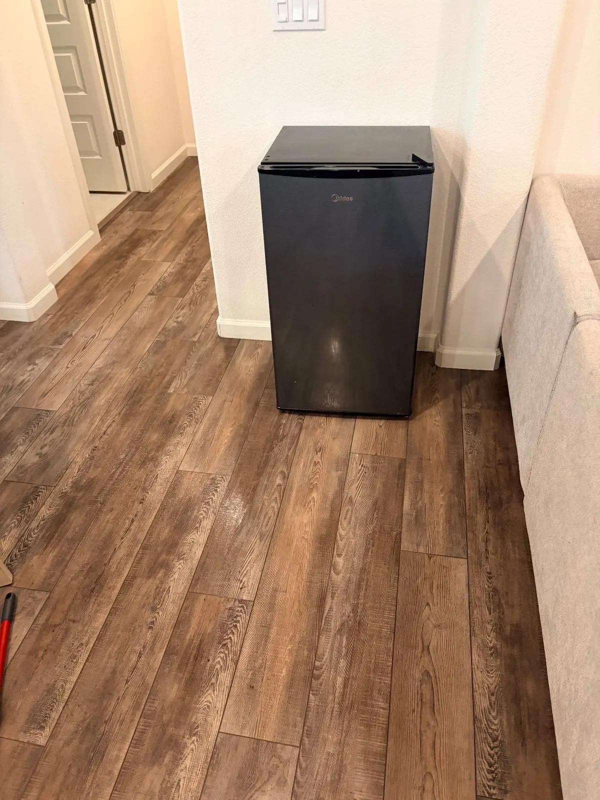 After — House Cleaning in Woodland, CA — October 2026