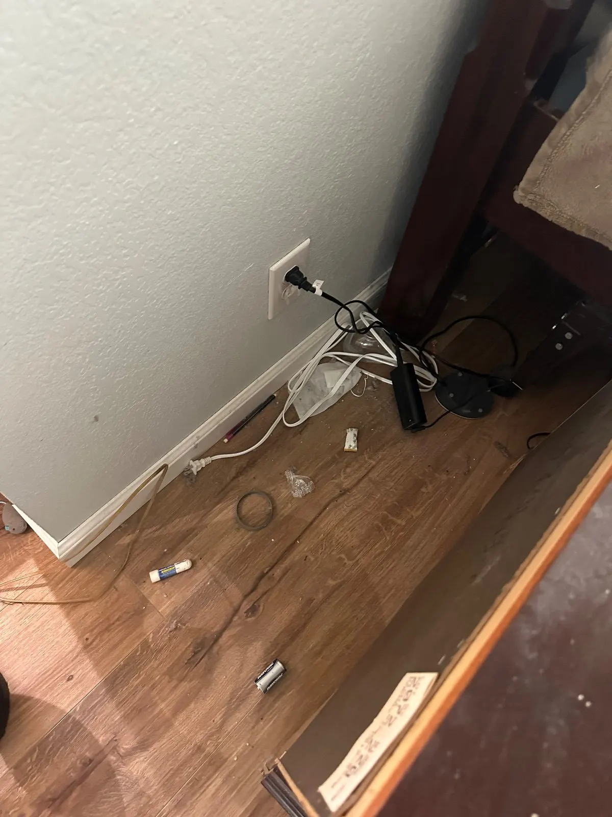Before — House Cleaning in Folsom, CA — July 2026