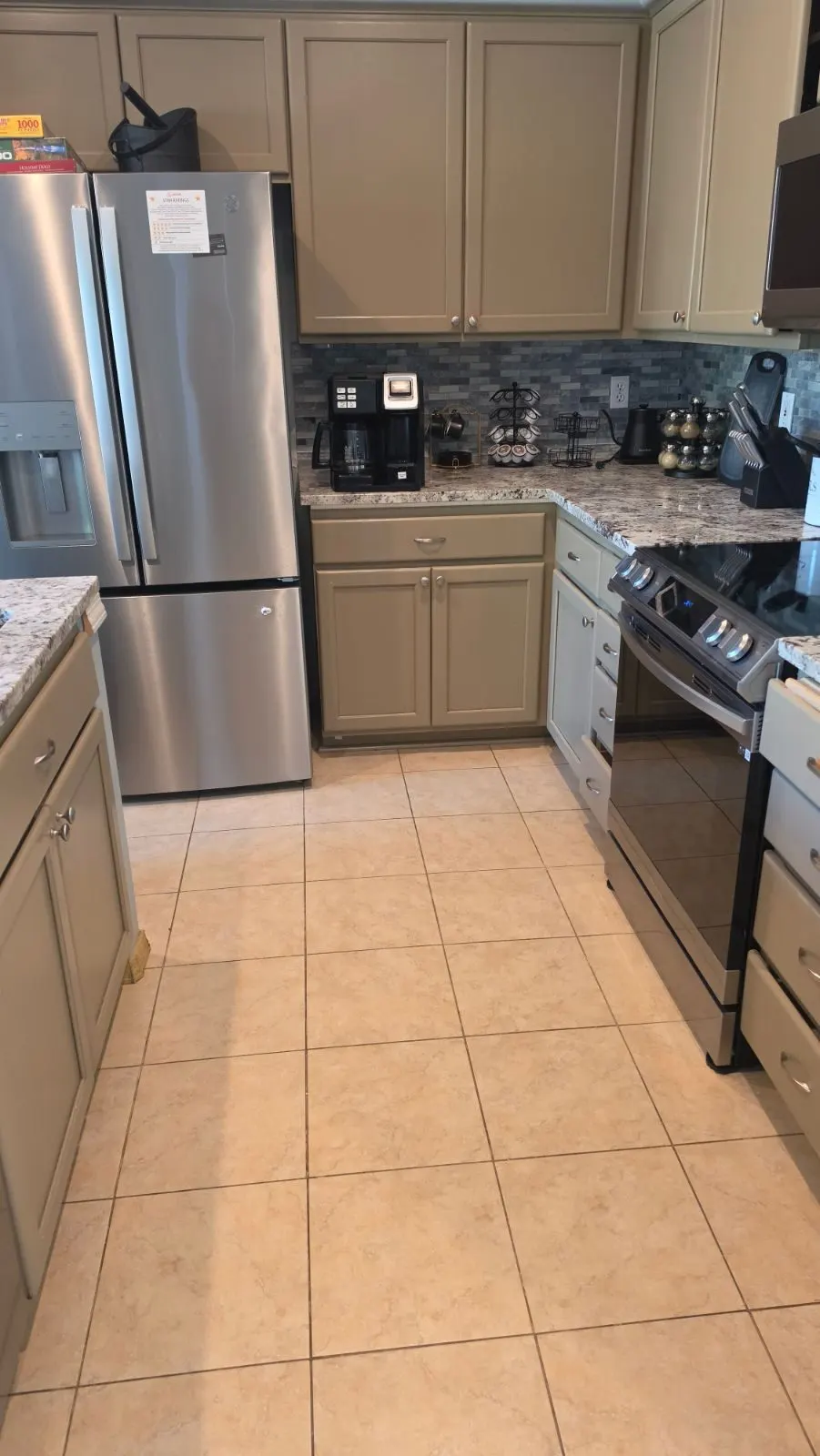 Before — House Cleaning in Clackamas, OR — October 2026