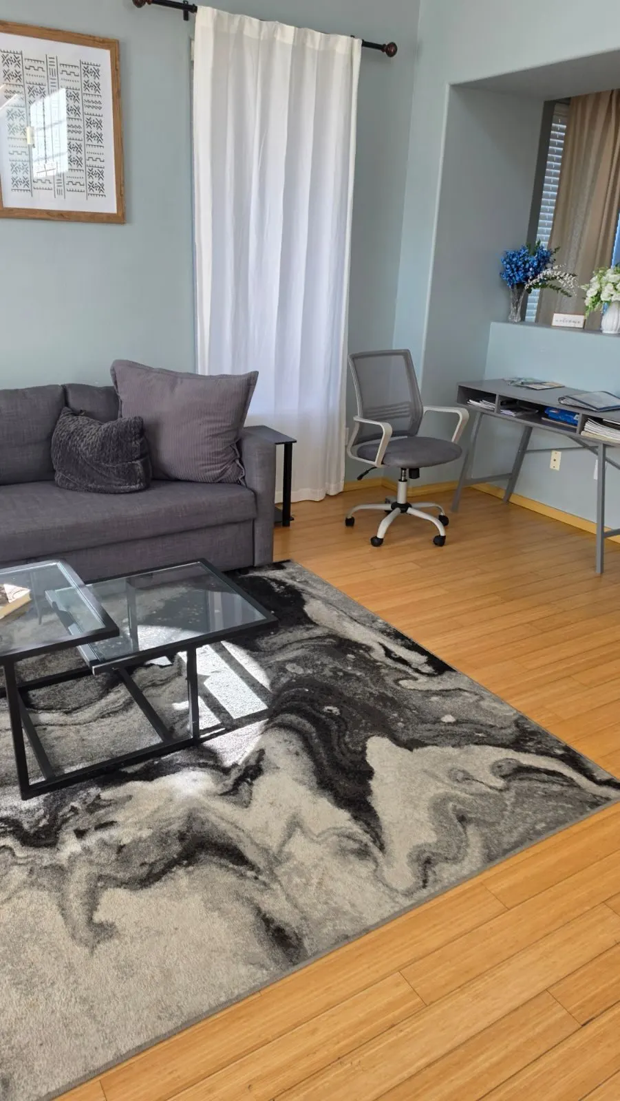 Before — House Cleaning in Clackamas, OR — October 2026