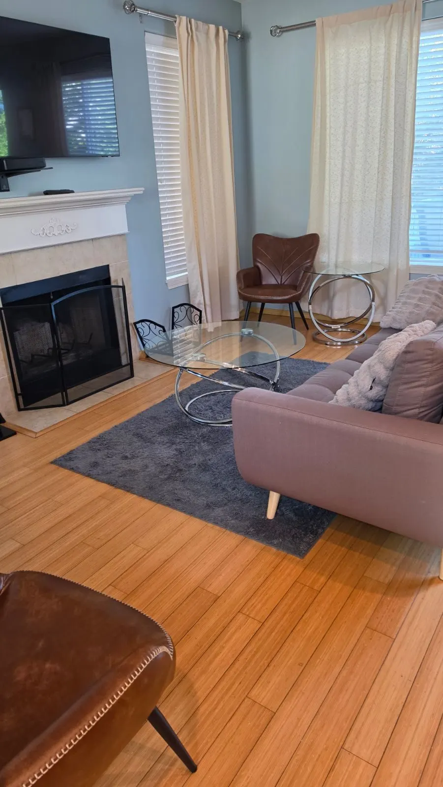 Before — House Cleaning in Clackamas, OR — October 2026
