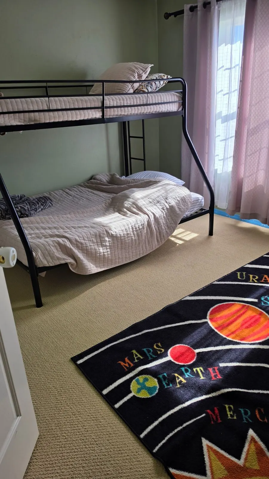 Before — House Cleaning in Clackamas, OR — October 2026
