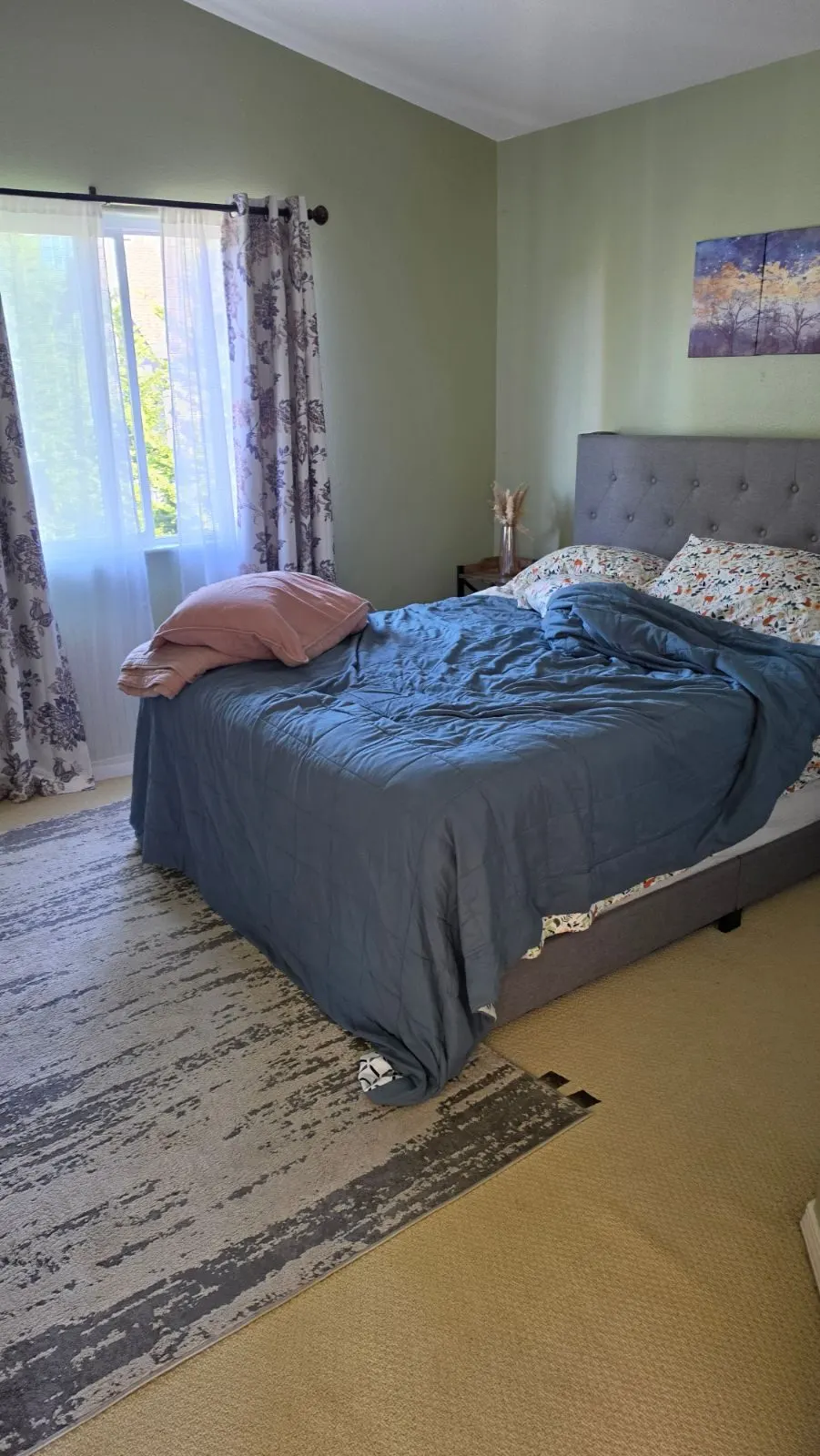 Before — House Cleaning in Clackamas, OR — October 2026