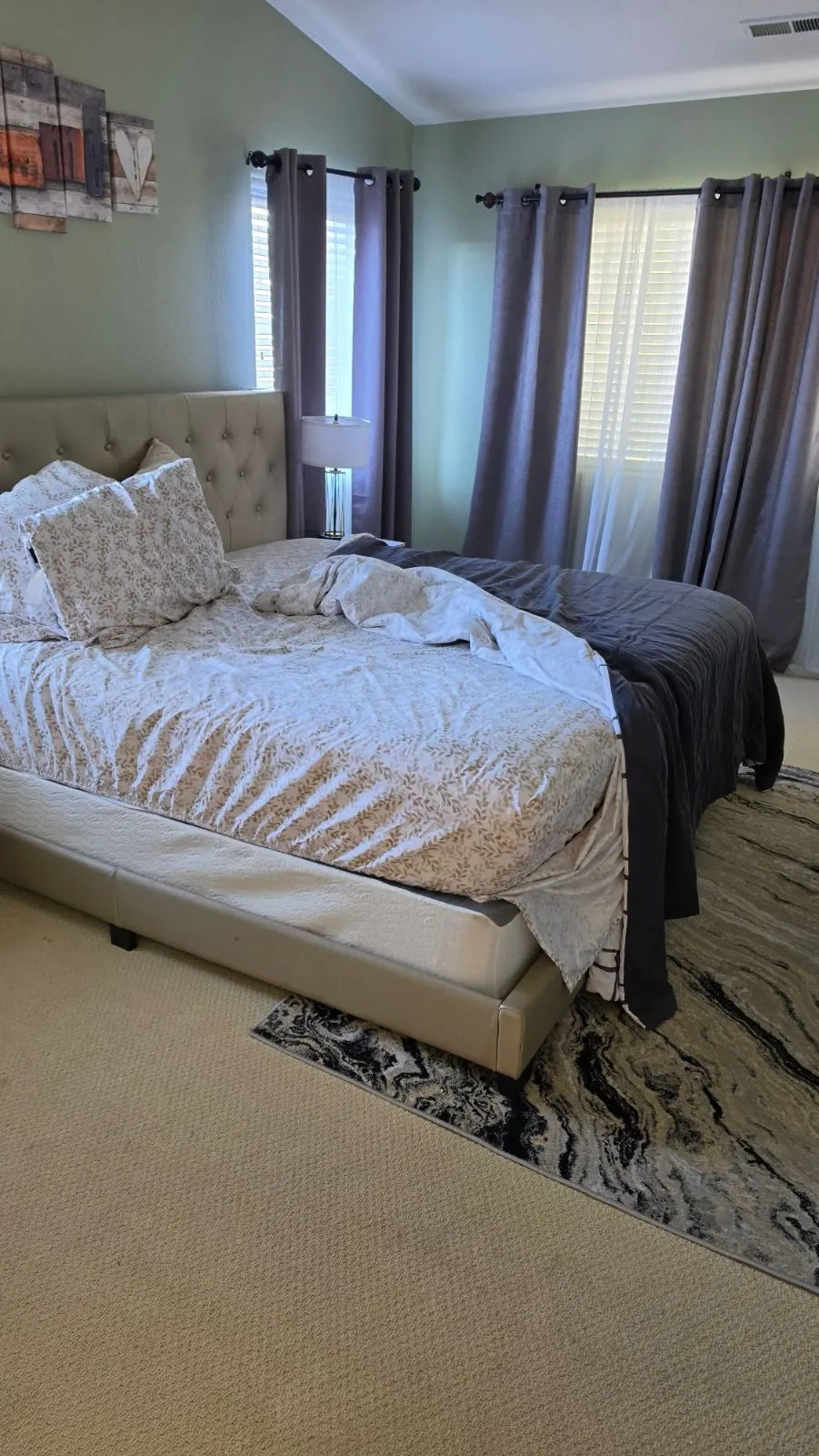 Before — House Cleaning in Clackamas, OR — October 2026