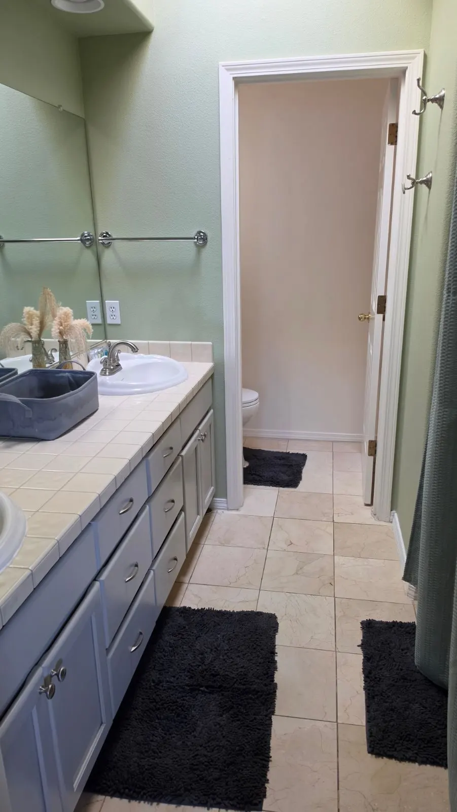 Before — House Cleaning in Clackamas, OR — October 2026