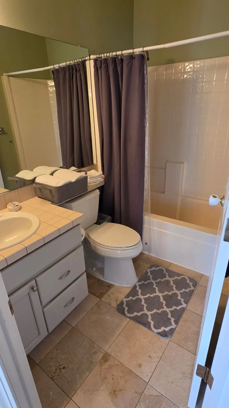 After — House Cleaning in Clackamas, OR — October 2026