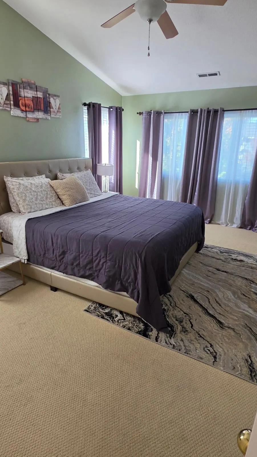 After — House Cleaning in Clackamas, OR — October 2026