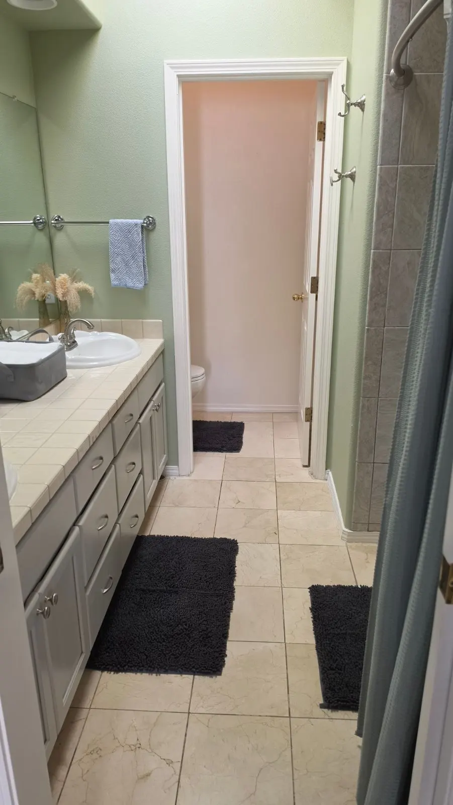 After — House Cleaning in Clackamas, OR — October 2026