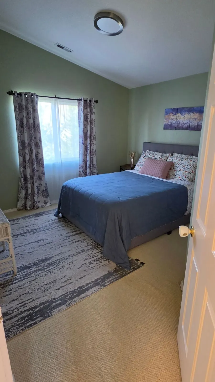 After — House Cleaning in Clackamas, OR — October 2026
