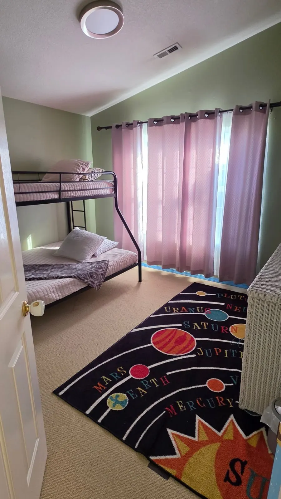 After — House Cleaning in Clackamas, OR — October 2026