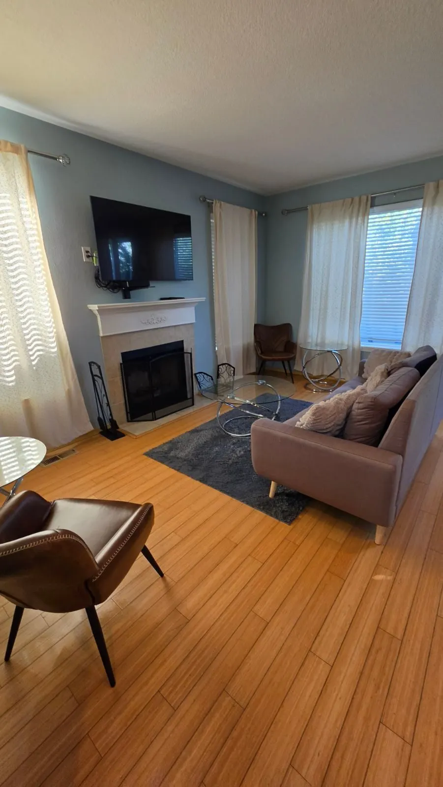 After — House Cleaning in Clackamas, OR — October 2026