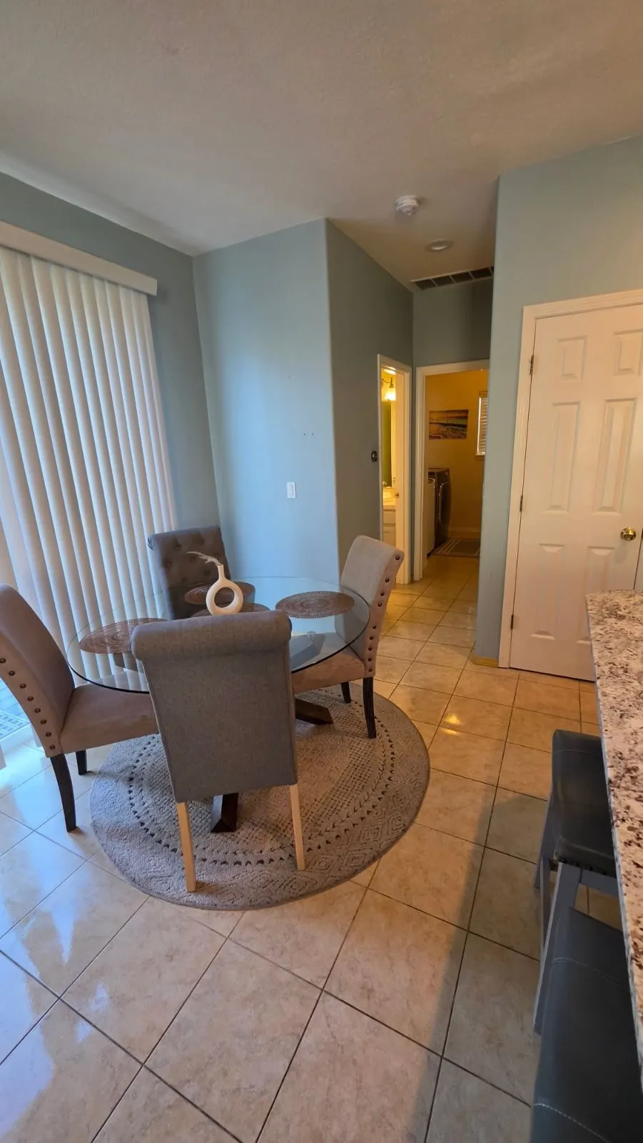 After — House Cleaning in Clackamas, OR — October 2026