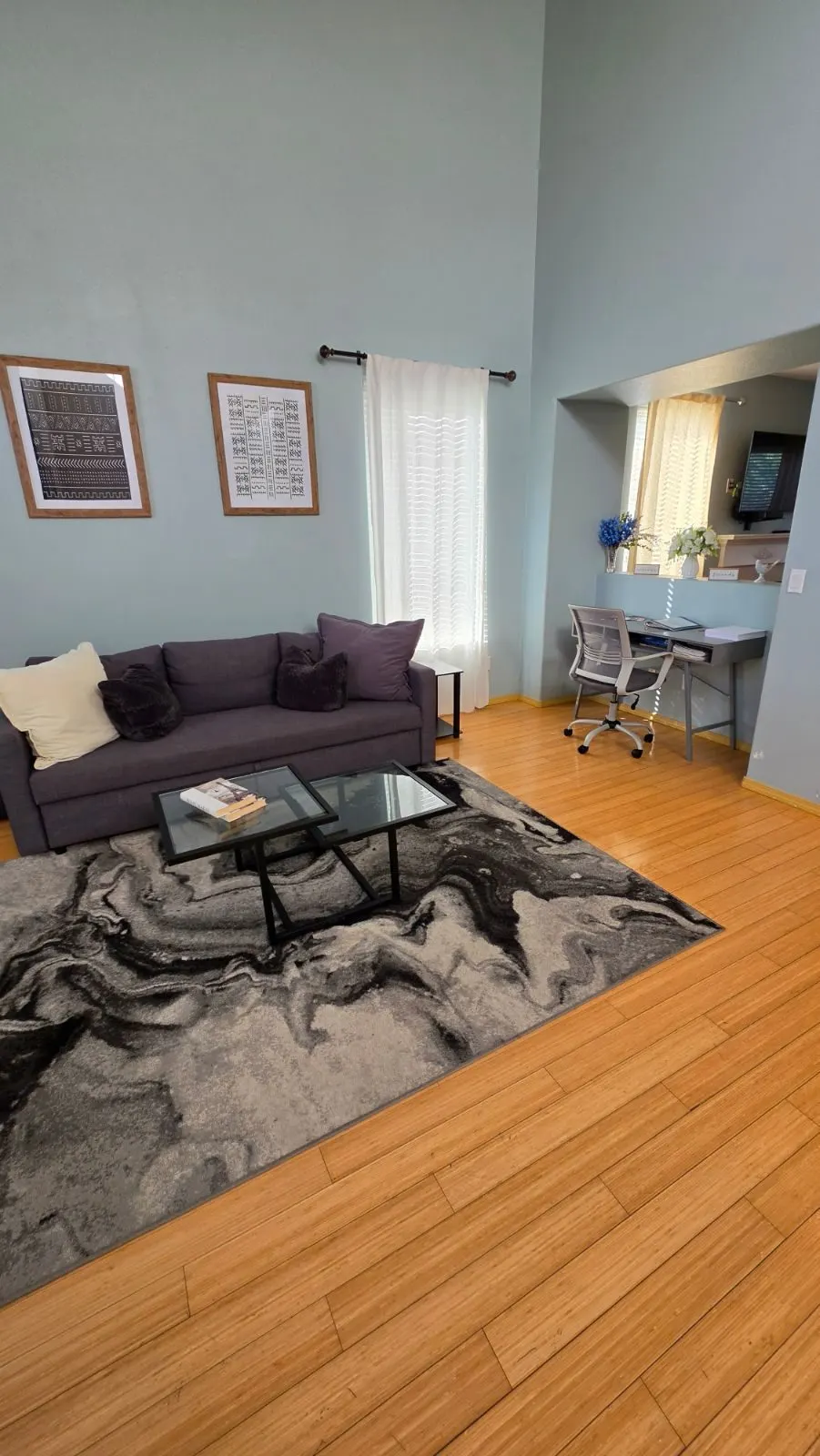 After — House Cleaning in Clackamas, OR — October 2026