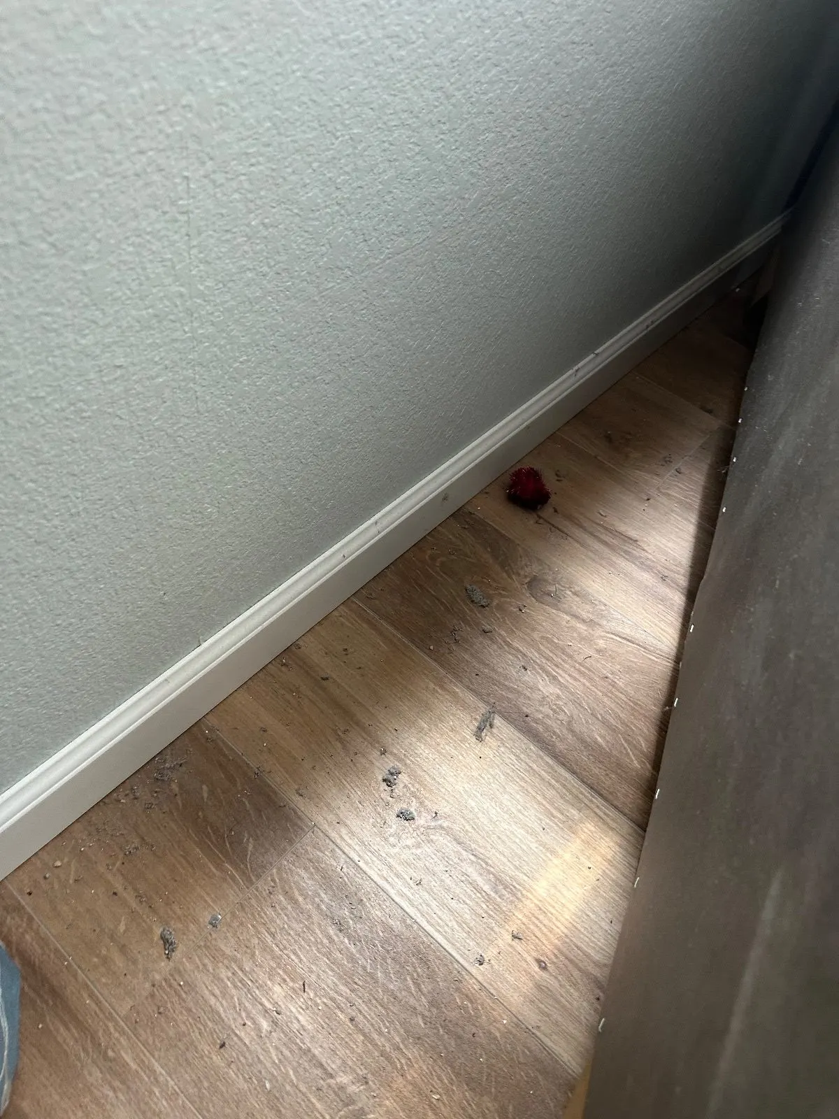 Before — House Cleaning in Folsom, CA — July 2026