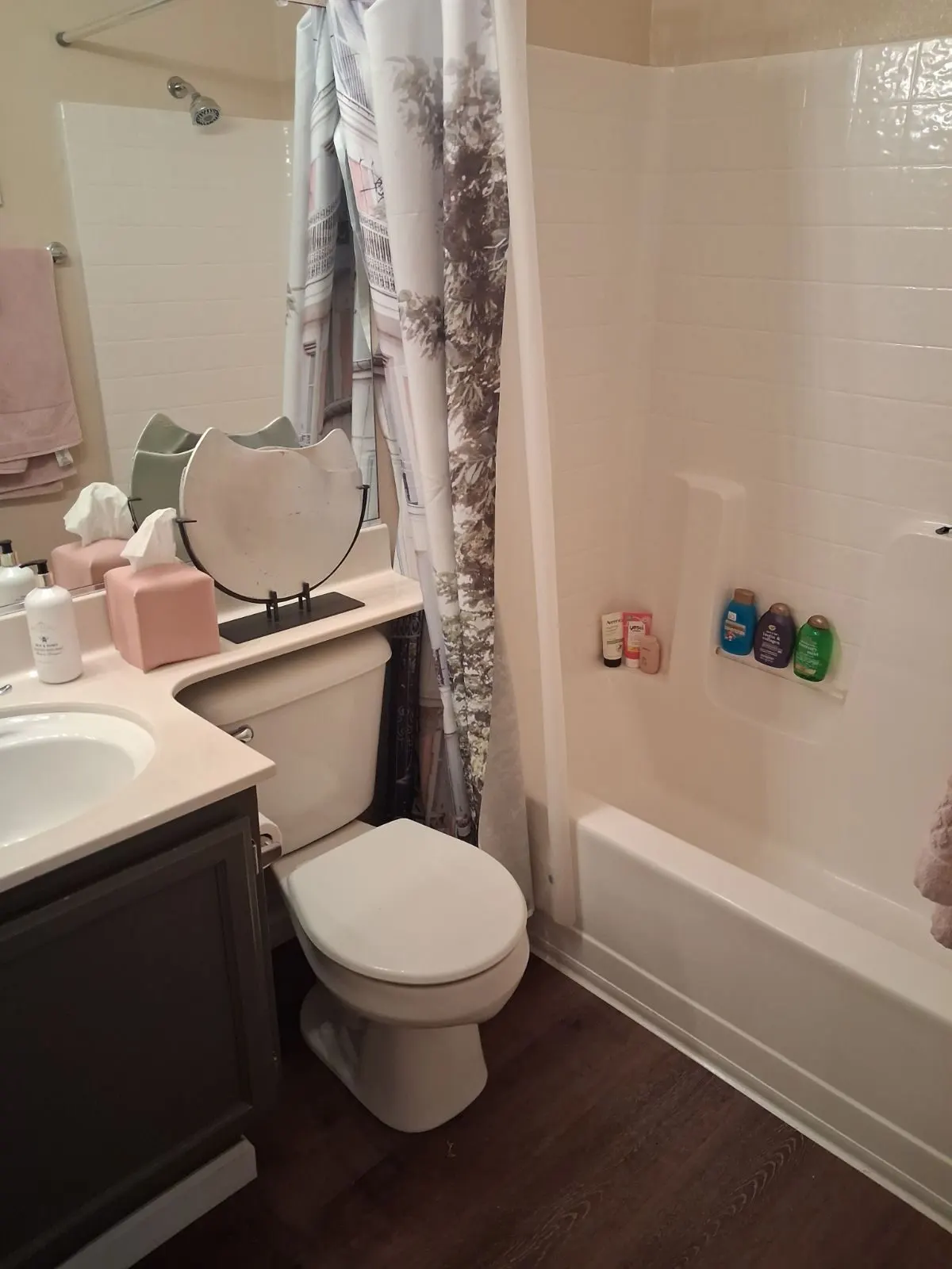 After — House Cleaning in Folsom, CA — October 2026