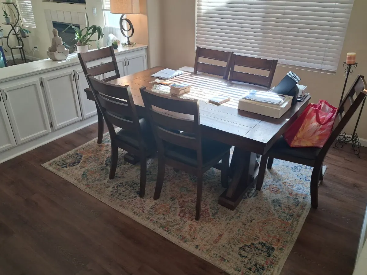 After — House Cleaning in Folsom, CA — October 2026