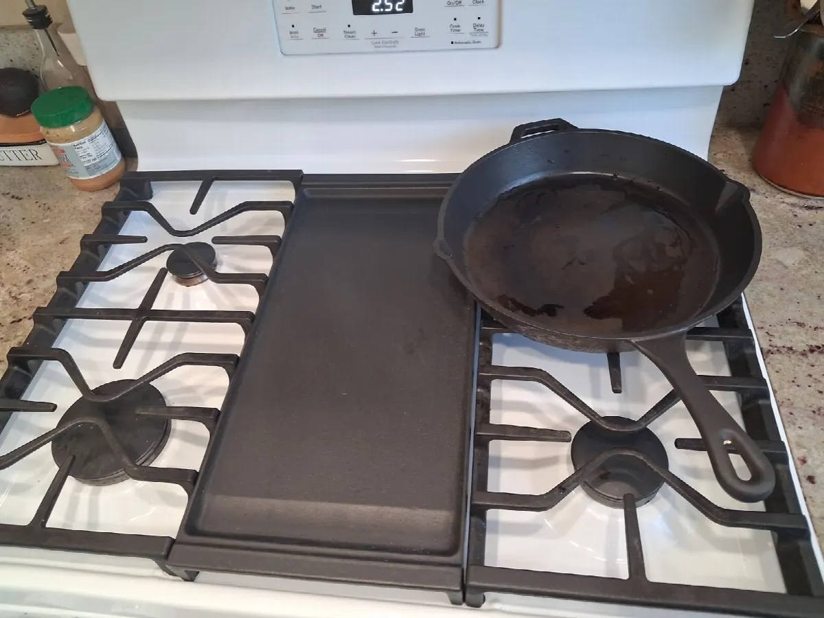 After — House Cleaning in Folsom, CA — October 2026