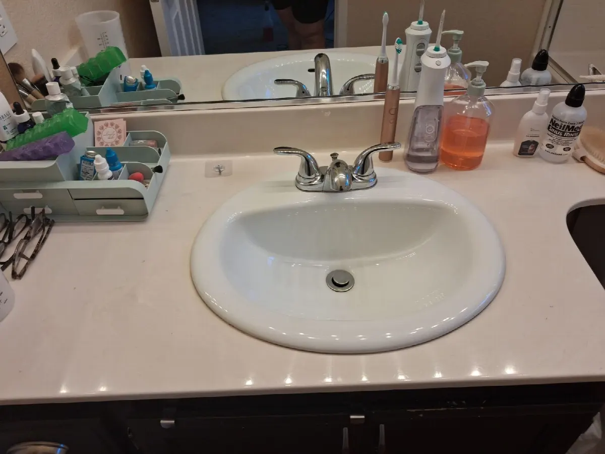 After — House Cleaning in Folsom, CA — October 2026