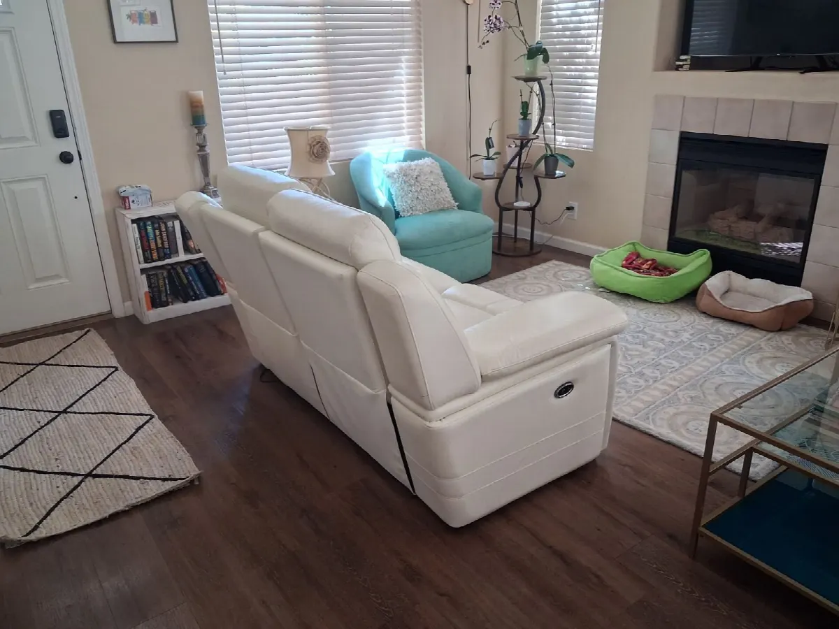 After — House Cleaning in Folsom, CA — October 2026