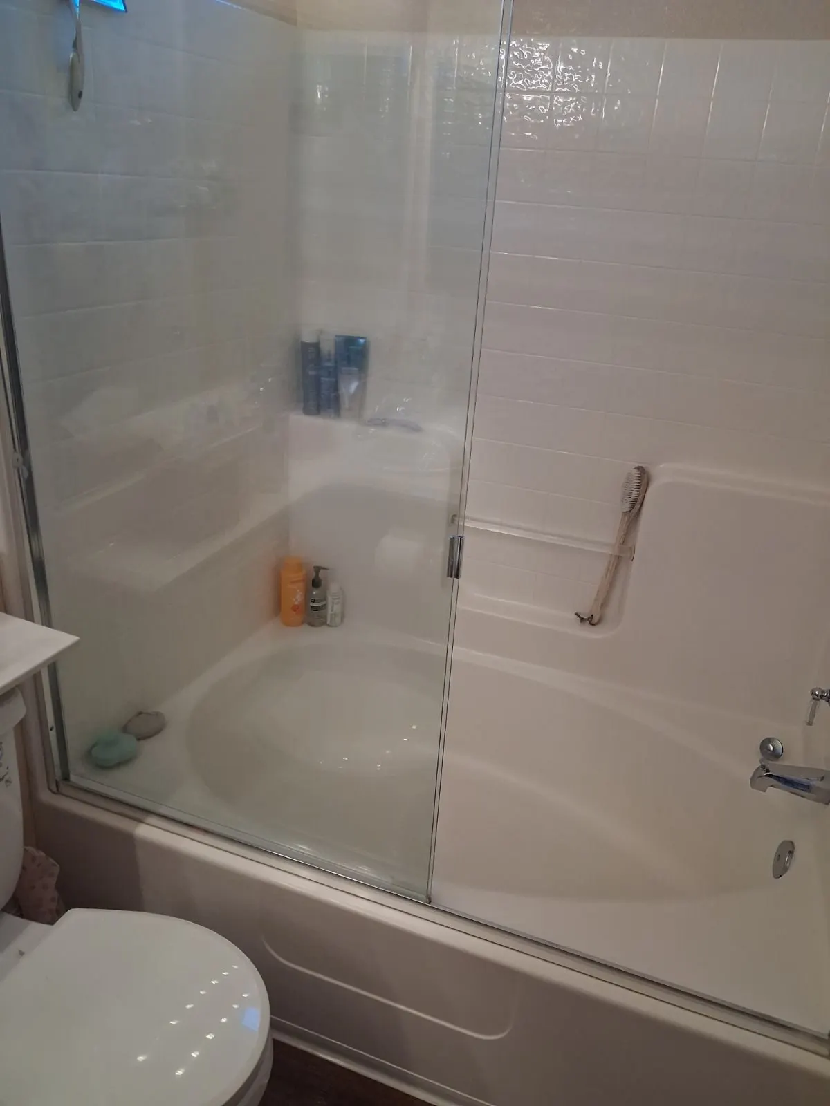 After — House Cleaning in Folsom, CA — October 2026