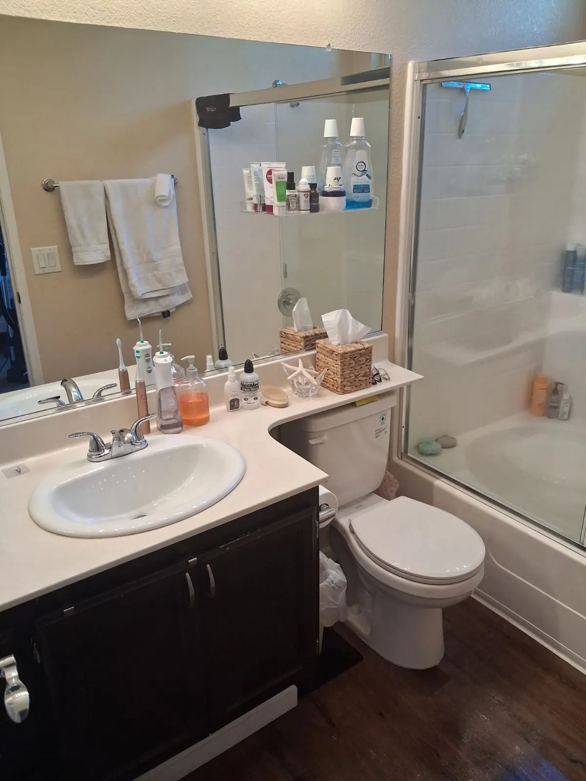 After — House Cleaning in Folsom, CA — October 2026