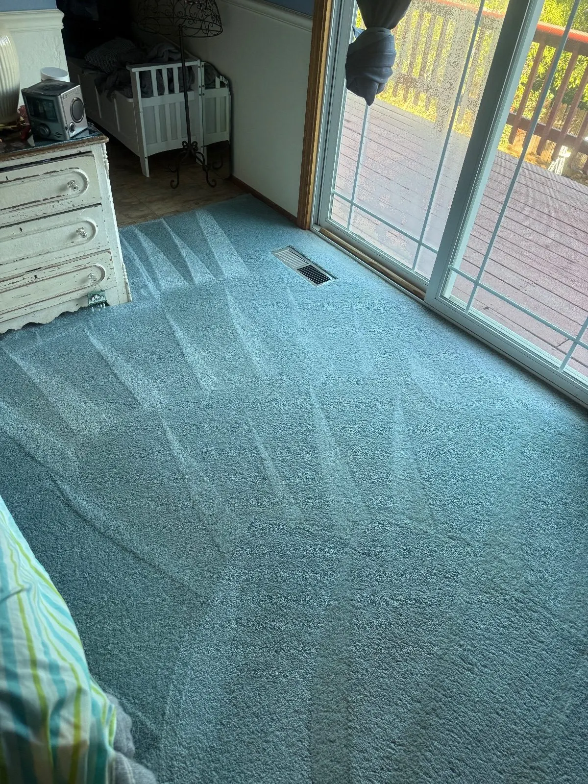 After — Carpet Cleaning in Shingle Springs, CA — October 2026