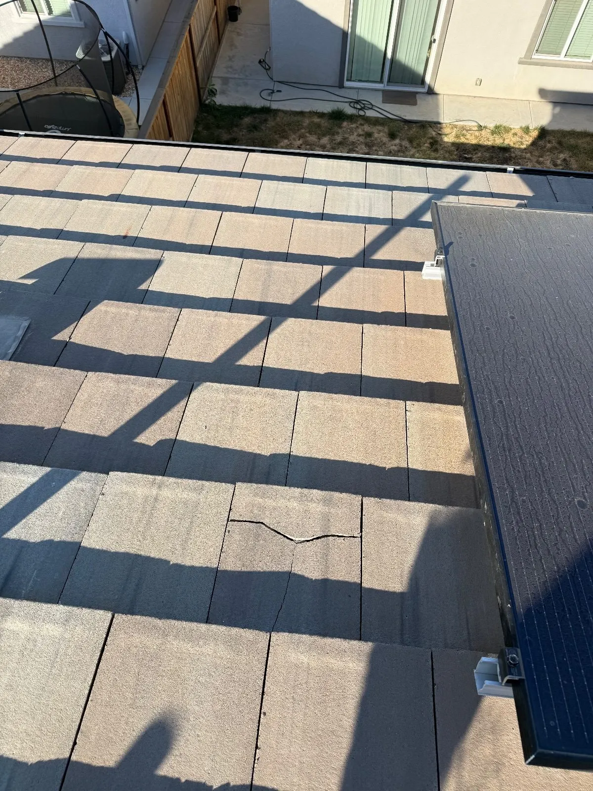 Before — Gutter Cleaning and Maintenance in Lincoln, CA — October 2026