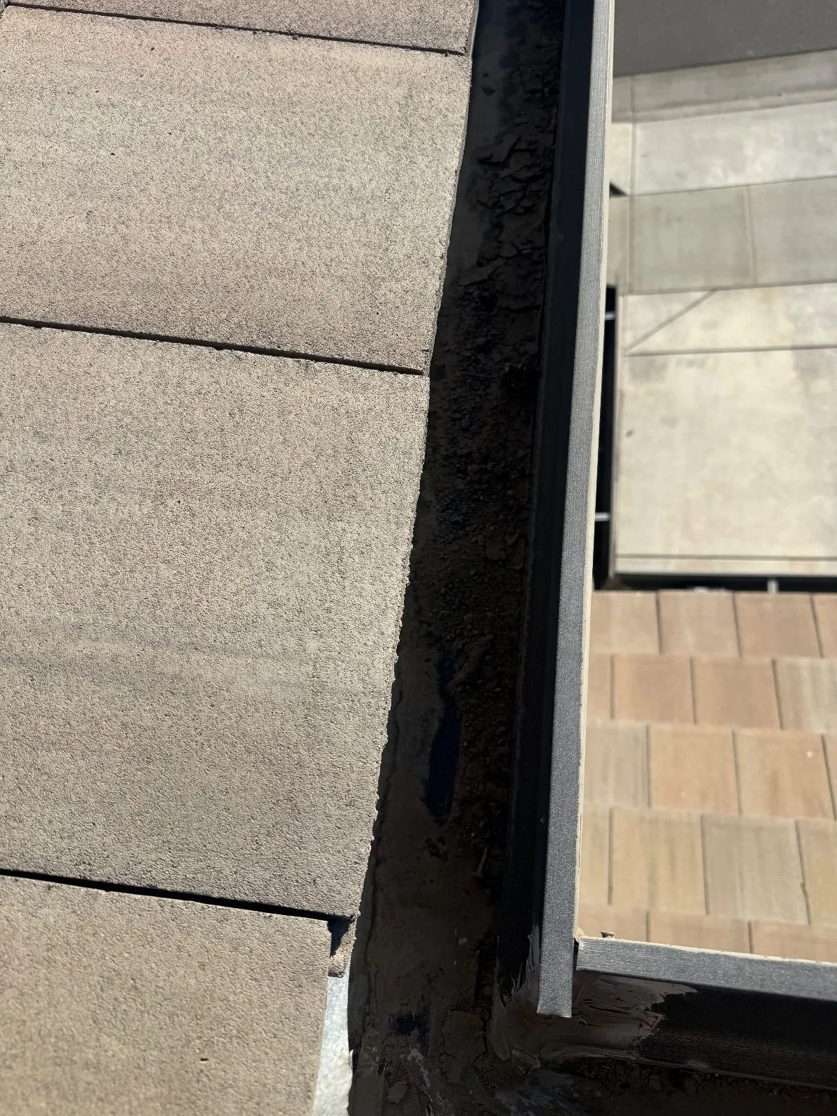 Before — Gutter Cleaning and Maintenance in Lincoln, CA — October 2026