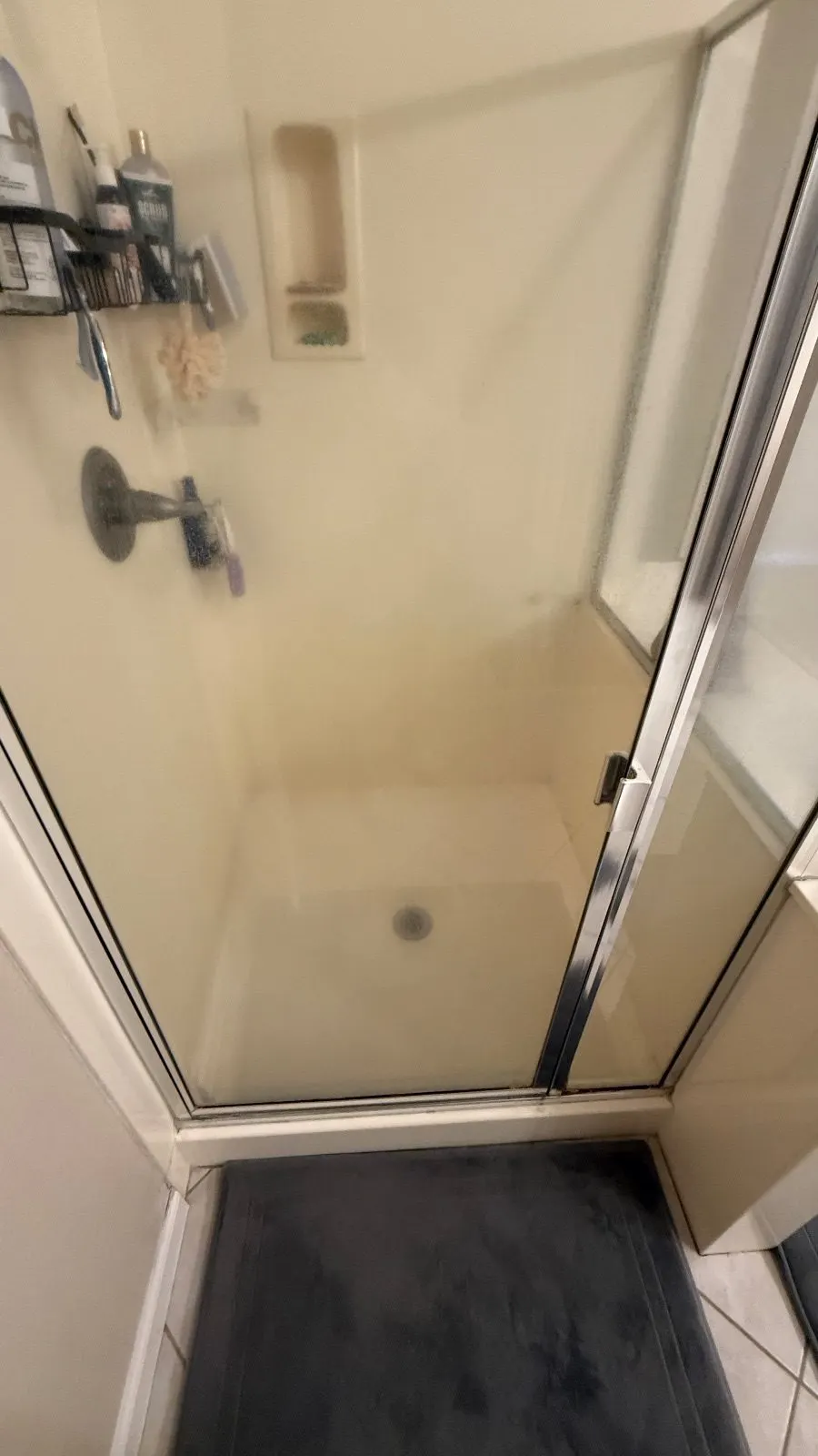 Before — House Cleaning in Sacramento, CA — October 2026