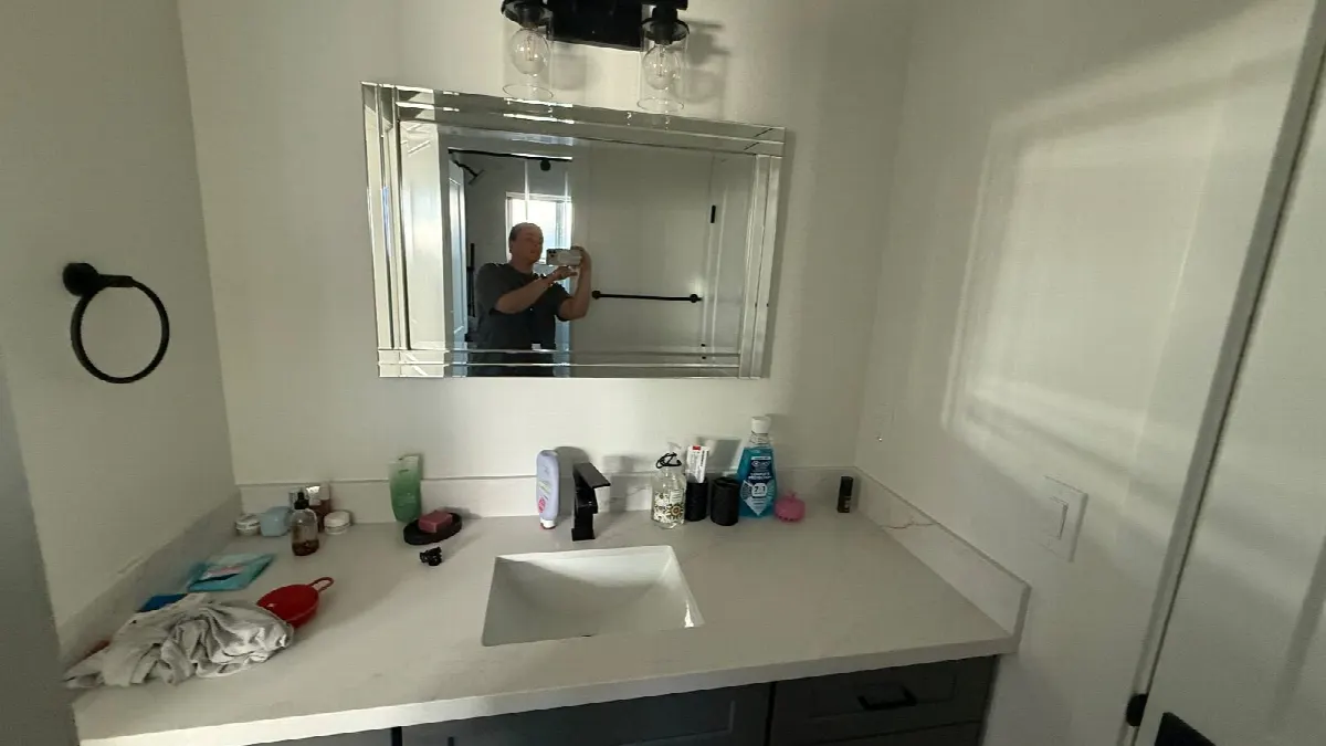 Before — House Cleaning in Sacramento, CA — October 2026