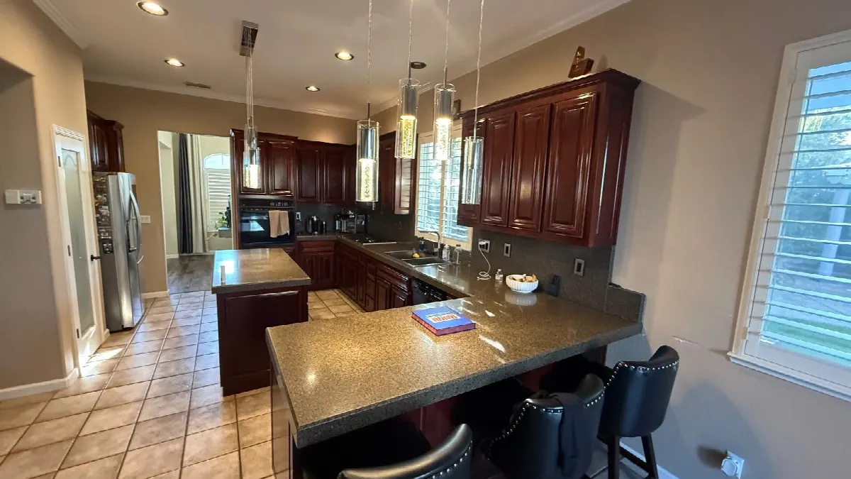 Before — House Cleaning in Sacramento, CA — October 2026