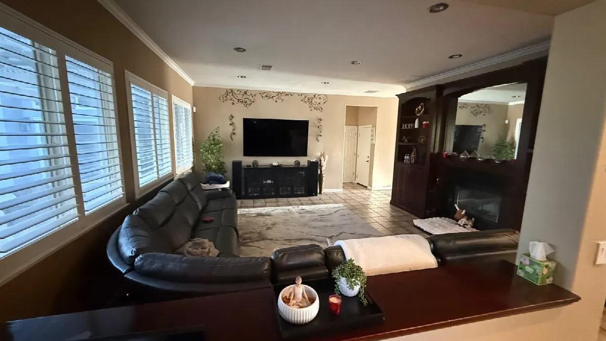 Before — House Cleaning in Sacramento, CA — October 2026