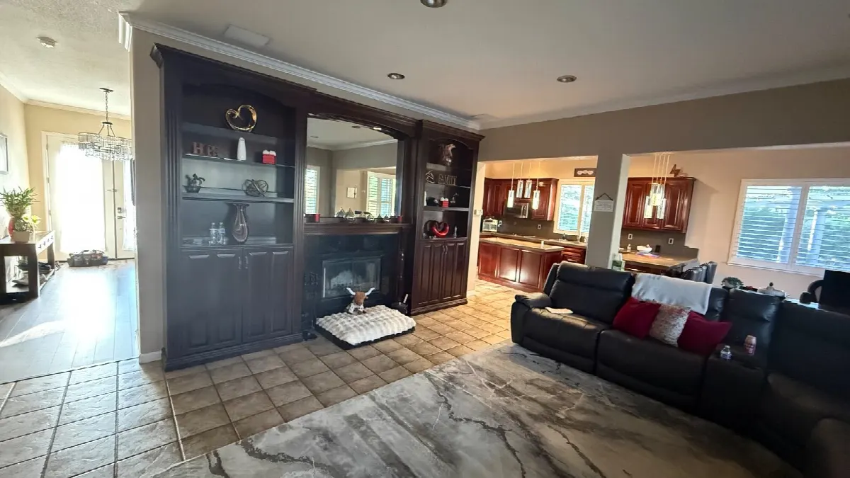 Before — House Cleaning in Sacramento, CA — October 2026