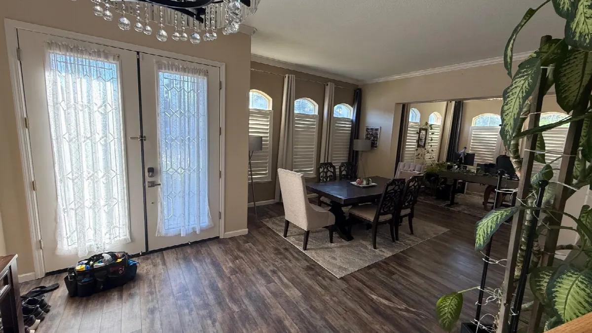 Before — House Cleaning in Sacramento, CA — October 2026