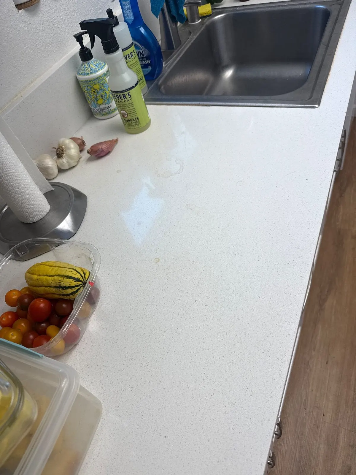 Before — House Cleaning in Citrus Heights, CA — October 2026