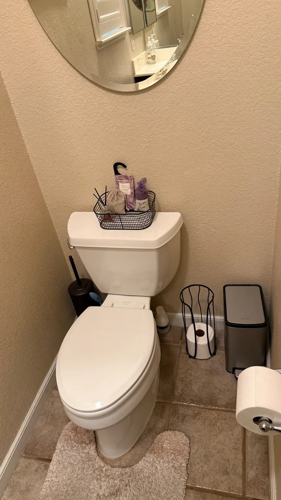 Before — House Cleaning in Sacramento, CA — October 2026