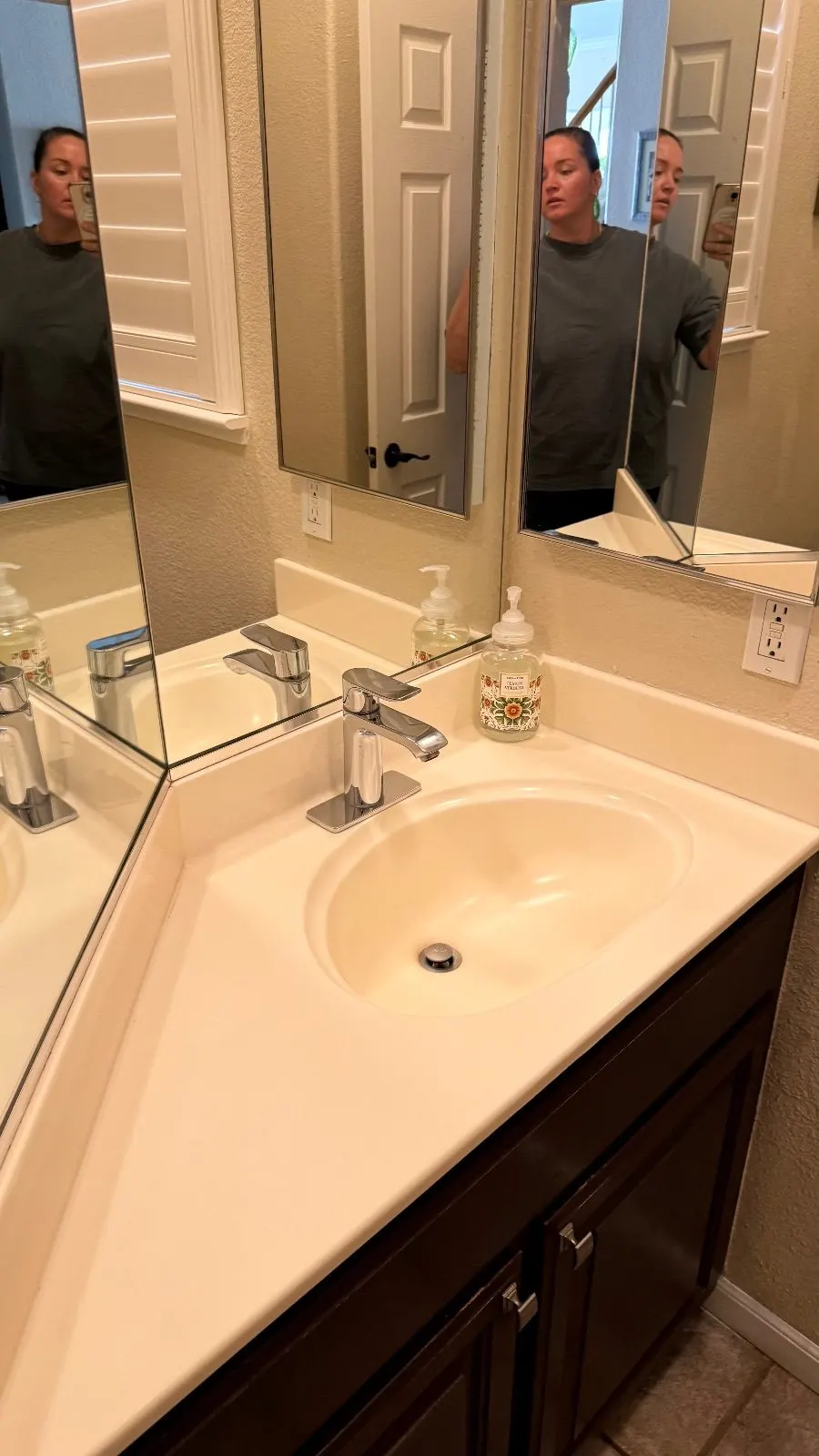 Before — House Cleaning in Sacramento, CA — October 2026