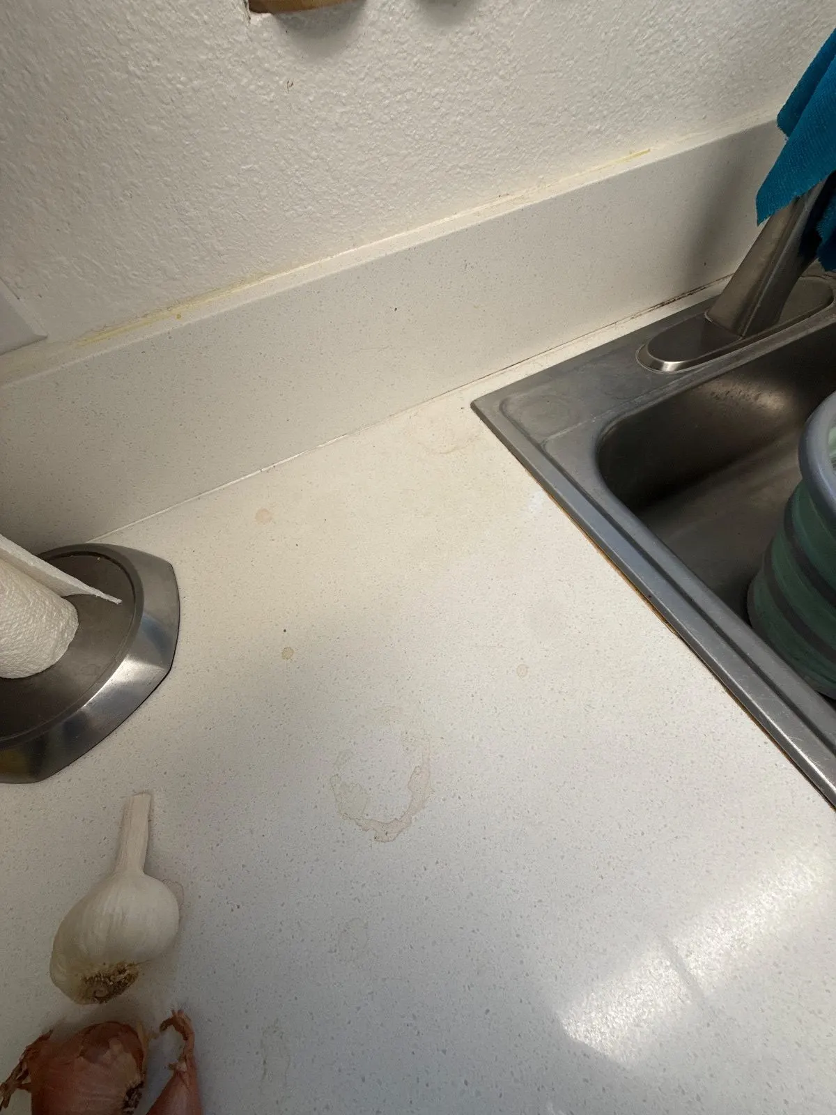 Before — House Cleaning in Citrus Heights, CA — October 2026