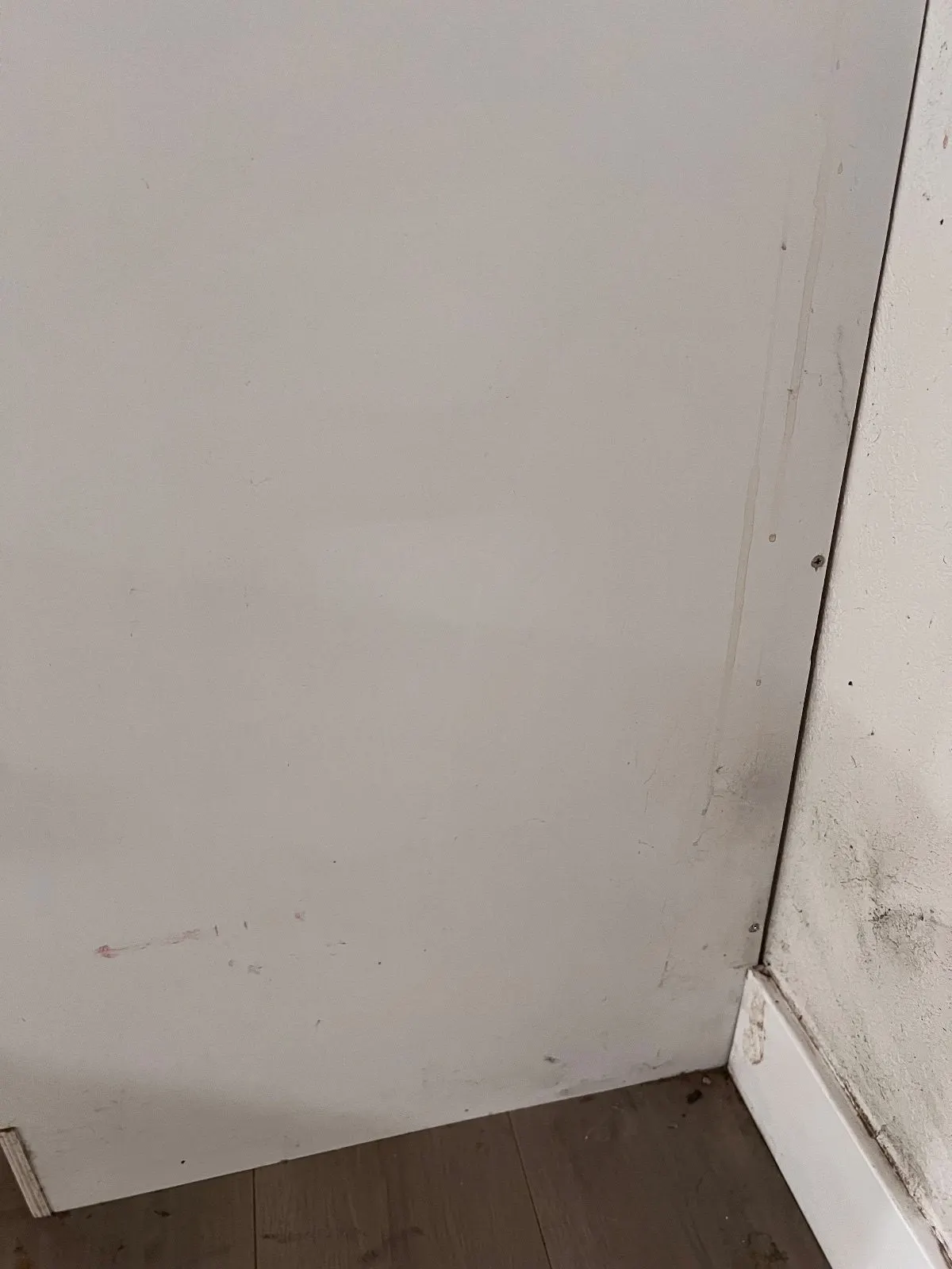 Before — House Cleaning in Rancho Cordova, CA — October 2026