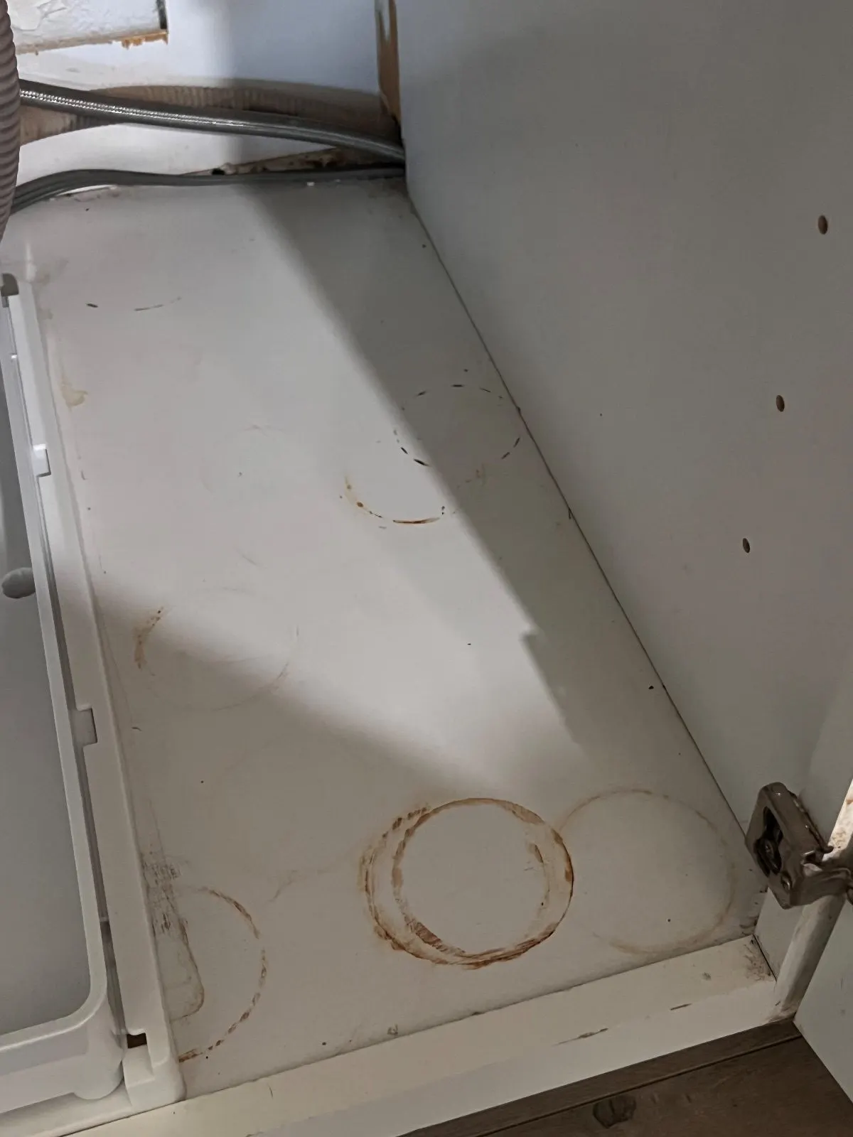 Before — House Cleaning in Rancho Cordova, CA — October 2026