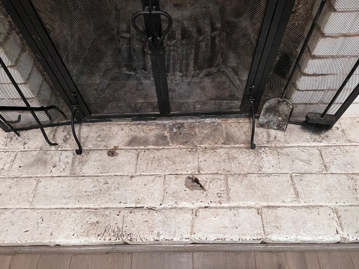Before — House Cleaning in Rancho Cordova, CA — October 2026