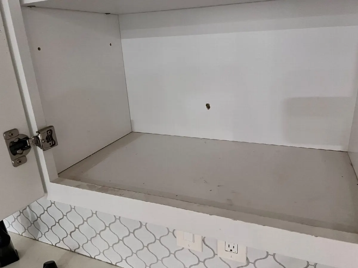 Before — House Cleaning in Rancho Cordova, CA — October 2026