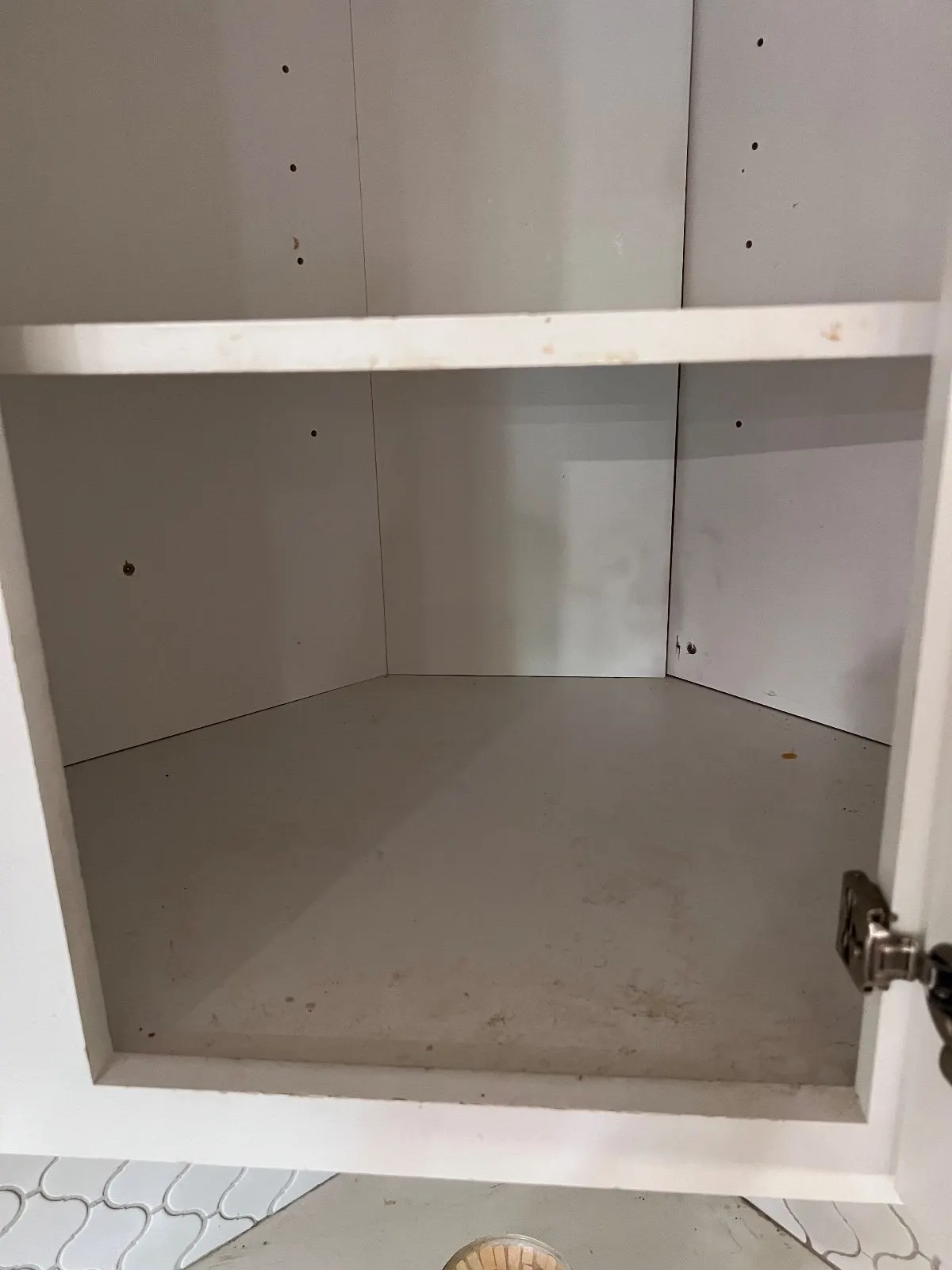 Before — House Cleaning in Rancho Cordova, CA — October 2026