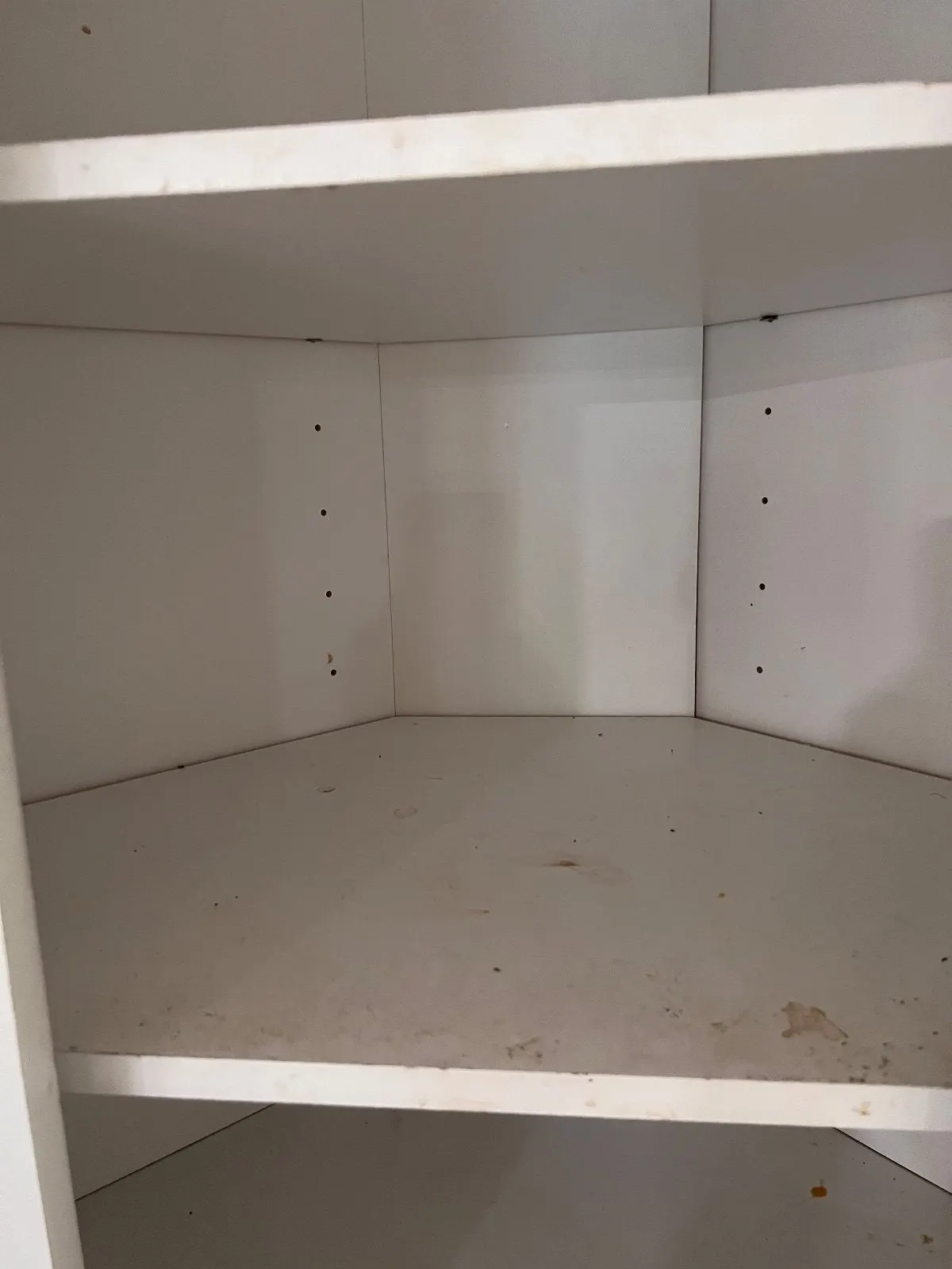 Before — House Cleaning in Rancho Cordova, CA — October 2026