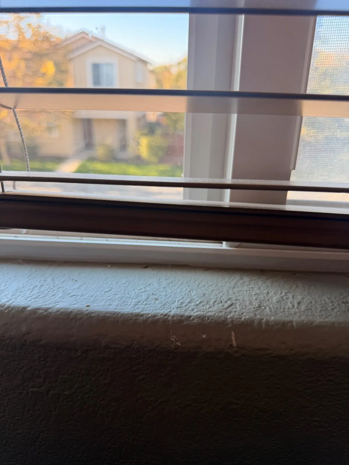 Before — House Cleaning in West Sacramento, CA — October 2026
