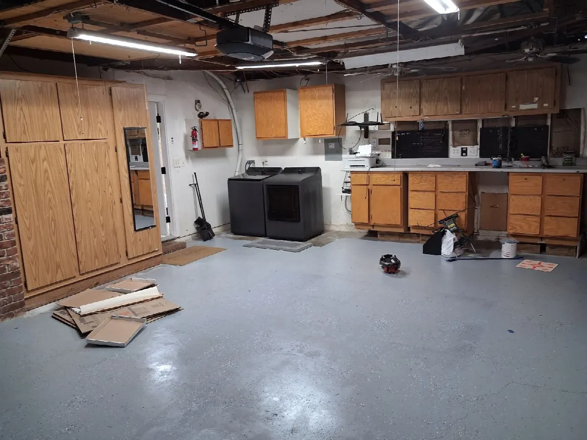 Before — House Cleaning in Rancho Cordova, CA — October 2026